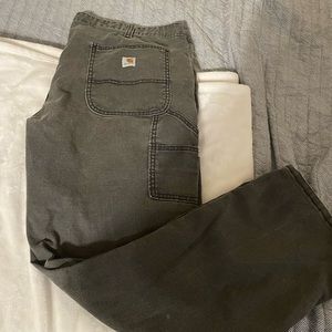 WOMENS CARHART PANTS